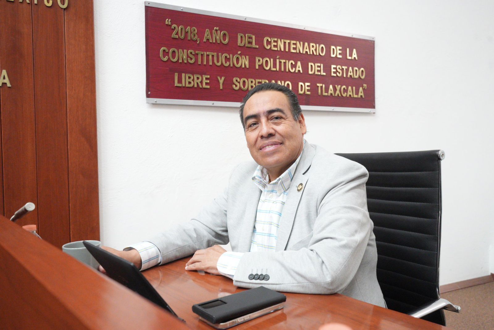Diputado Lenin Calva Pérez legisla para que los servicios públicos lleguen a toda la ciudadanía